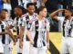 Juventus se impuso sobre Genoa y va por la Champions