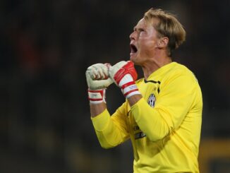 El austríaco de 48 años murió este jueves por un accidente de tránsito. Falleció Alexander Manninger, ex arquero de Arsenal y Juventus