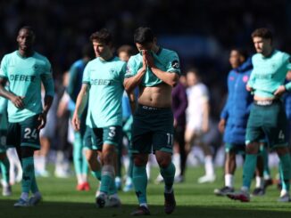Wolves es el primer descendido de las grandes ligas de Europa