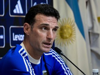 El Merengue tiene cinco nombres de entrenador en carpeta y dos son argentinos. Lionel Scaloni entró en el radar de Real Madrid