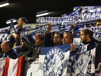 El duro golpe de FIFA al Girondins de Bordeaux: del descenso a la cuarta a tres ventanas sin fichar
