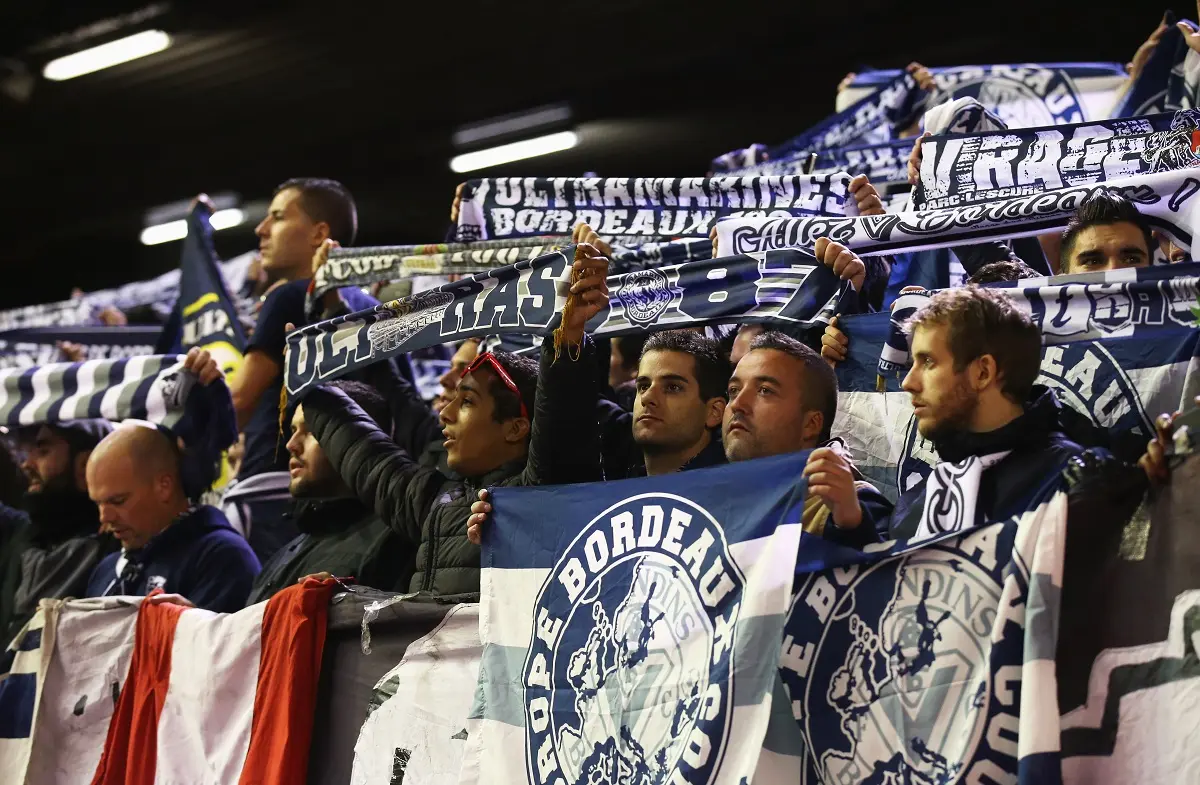 El duro golpe de FIFA al Girondins de Bordeaux: del descenso a la cuarta a tres ventanas sin fichar