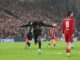 Paris Saint-Germain ganó el global por 4 a 0 y es semifinalista. PSG ganó en Anfield y eliminó a Liverpool en Champions League