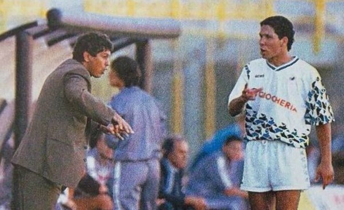 La emocionante relación entre Mircea Lucescu y Diego Simeone: "Me llevó a comer a su casa"