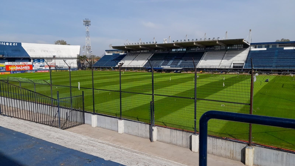 AFA anunció la vuelta del público visitante al Ascenso