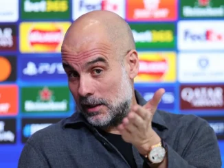 Pep Guardiola palpita el clave City - Arsenal: "Ellos tienen algo que los hace únicos"