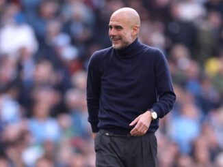 El entrenador español podría recalar en los Azzurri. Pep Guardiola será tentado para dirigir a la Selección de Italia