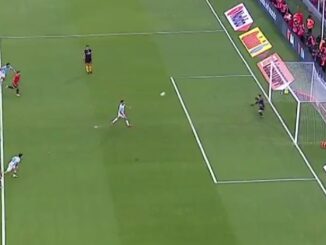 Maravilla Martínez falló un penal e Independiente estalló