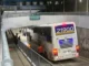 Hinchas de Chaco For Ever atrapados en un túnel en Banfield: qué pasó y denuncias contra la policía