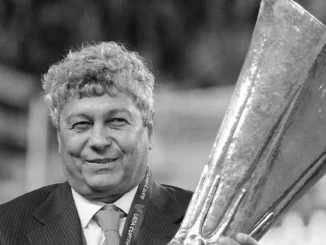 ¡Luto en el fútbol europeo! Falleció Mircea Lucescu, una leyenda y gloria de Rumania