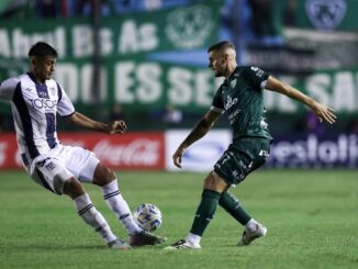 Sarmiento será rival de Boca en Copa Argentina