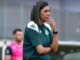 Nívia de Lima se convirtió en la primera Directora Técnica en llegar a Primera División de Brasil