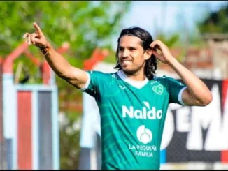 Pablo Magnín explotó tras la caída de Sarmiento en Rosario: "Dan ganas de dejar de jugar"