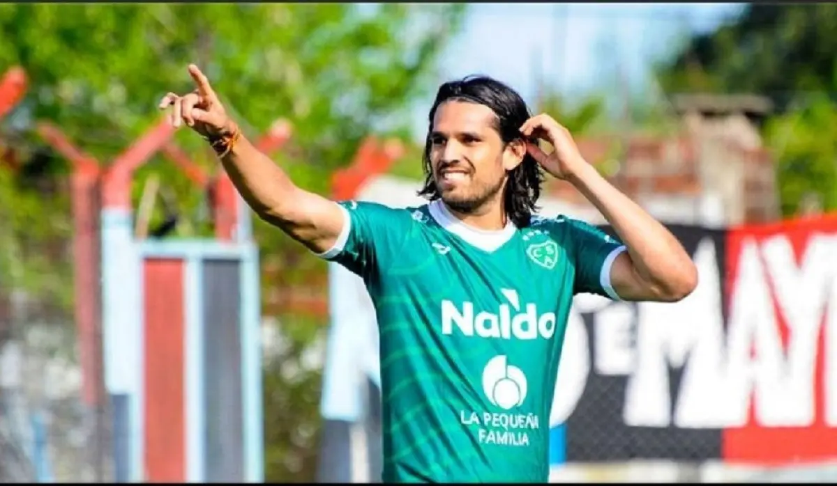 Pablo Magnín explotó tras la caída de Sarmiento en Rosario: "Dan ganas de dejar de jugar"