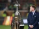 Descartan la creación de la Copa Conferencias, una posible nueva competencia de Conmebol