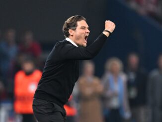 Los Leones se quedarán sin la conducción de Ernesto Valverde. Por eso mismo, Edin Terzic es el candidato principal a dirigir en Athletic de Bilbao