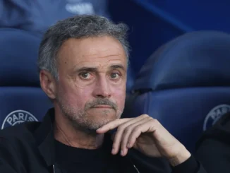 Luis Enrique: "Fue el mejor partido que he vivido como DT; merecimos ganar, perder y empatar"