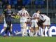 El Toro se impuso por 1 a 0 ante los Nerazzurri en la Toscana. Torino le ganó a Pisa con gol de Che Adams en otra jornada de Serie A