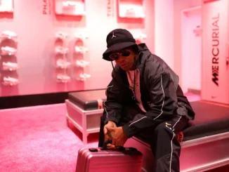 Netflix lanza el documental de Ronaldinho