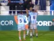 Ricardo Centurión se lució con un golazo y anotó su primer tanto en Racing de Córdoba