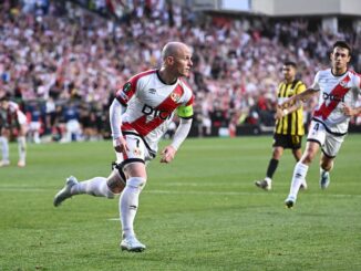 Rayo Vallecano perdió pero igual clasificó a semifinales