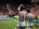 Triunfo de Rayo Vallecano sobre Racing de Estrasburgo