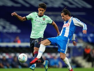 Poco y nada mostraron los Periquitos y los Granotas este lunes. Espanyol y Levante reprobaron con un 0 a 0 en La Liga