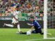 Vinicius marcó su gol 125 con Real Madrid
