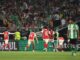 Braga eliminó al Betis en España y avanzó a semifinales de Europa
