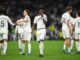 Real Madrid ganó pero hubo silbidos en el Bernabéu