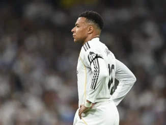 Kylian Mbappé, lesionado en el Real Madrid: ¿llega al Clásico con Barcelona? ¿Y al Mundial?