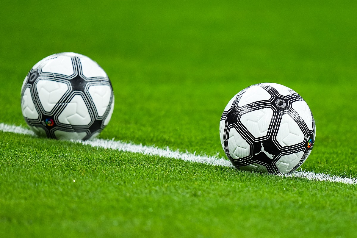 ¿Por qué no hay fecha de La Liga este fin de semana?