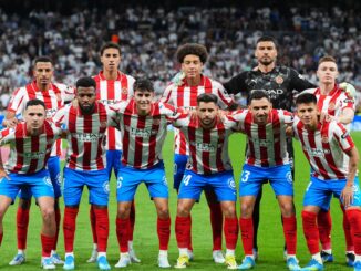 Real Madrid no participa en la jornada especial de La Liga