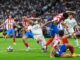 Real Madrid se tropezó en la carrea al título