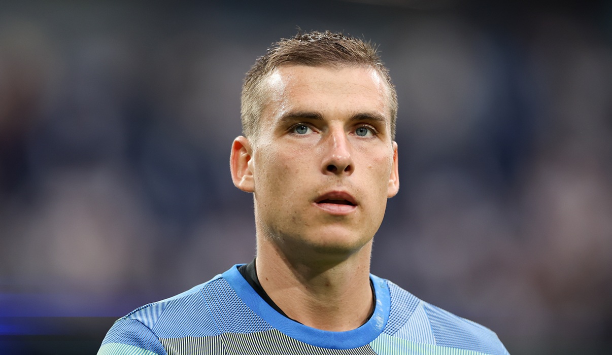 Lunin falló y Bayern le empató de inmediato a Real Madrid