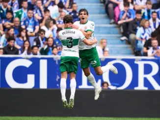 Elche ganó una final por la permanencia en Asturias y complica aún más al Real Oviedo