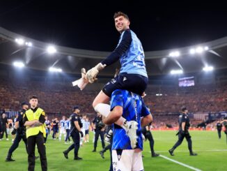 El arquero suplente de Alex Remiro se convirtió en héroe en Copa del Rey. Unai Marrero fue figura del Real Sociedad campeón