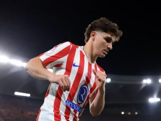Julián Álvarez preocupa al Atlético de Madrid: ¿llega a la semifinal de Champions League?