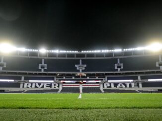 Formación confirmada de River ante Aldosivi