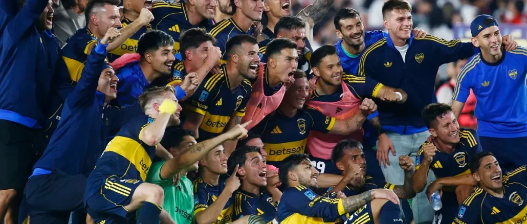 Coudet perdió el invicto en River y Boca ganó un Superclásico en el Monumentral tras cuatro años