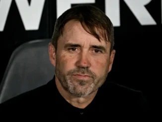 Eduardo Coudet: "El punto es lo más valioso que se llevó River de Bolivia pero no estoy conforme"