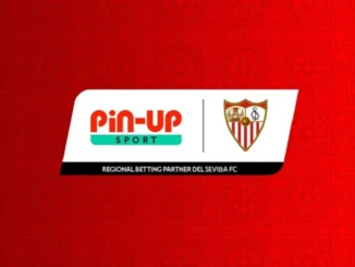 PIN-UP sella alianza con el Sevilla FC y se convierte en su socio regional en Latinoamérica