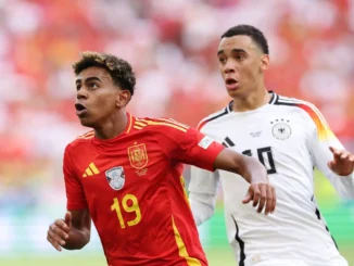 "En Italia, Lamine Yamal y Jamal Musiala jugarían en Serie B y eso no puede ser"