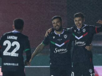 Vélez goleó en Copa Argentina