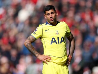 Los Spurs no dependen de sí mismos en Premier League. Estos son los partidos que le quedan a Tottenham para evitar el descenso