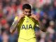 El defensor del Tottenaham salió lesionado este domingo en Premier League. Cuti Romero será baja entre 5 y 8 semanas pero llegaría al Mundial