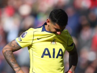 Qué lesión sufrió el Cuti Romero a dos meses del Mundial 2026