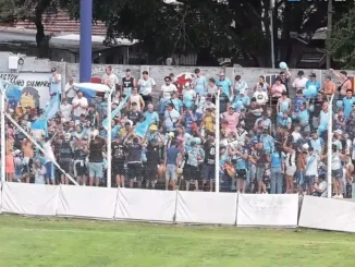 Colegiales obtuvo 33 millones de pesos de ganancia por recibir visitantes de Temperley