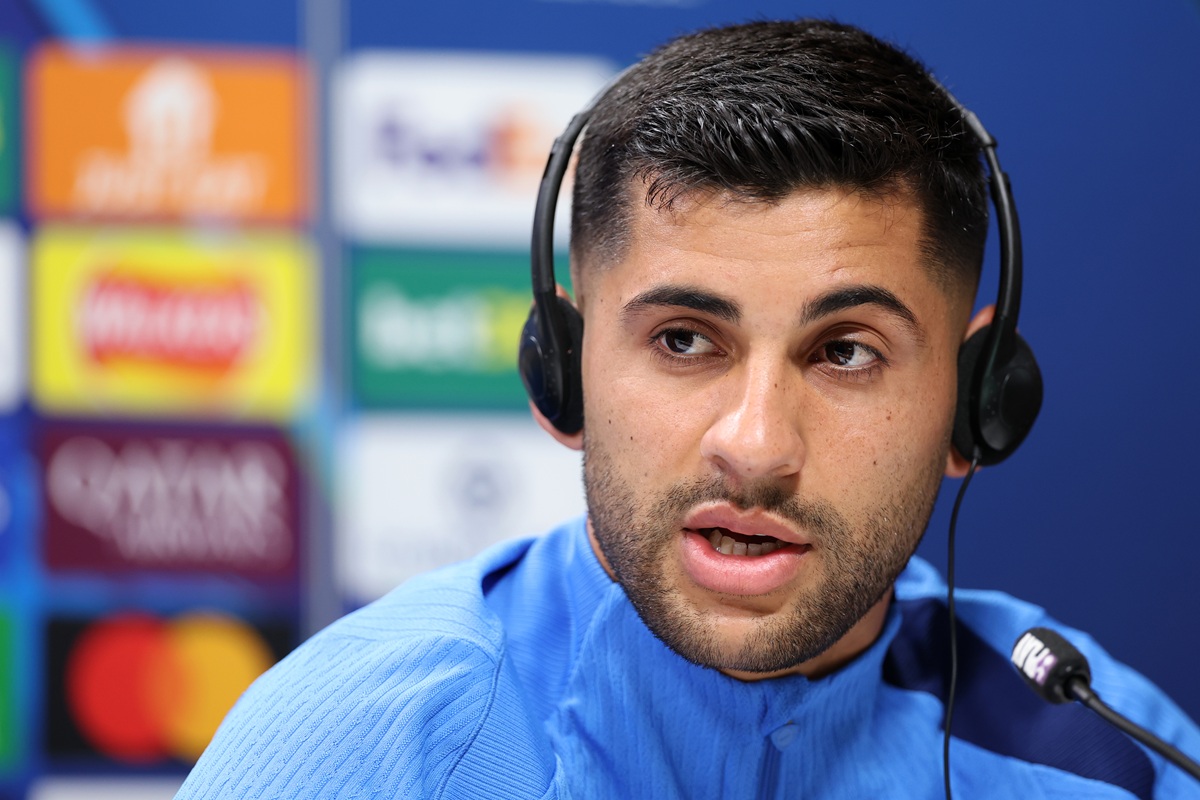 Aseguran que Cuti Romero regresaría a Belgrano