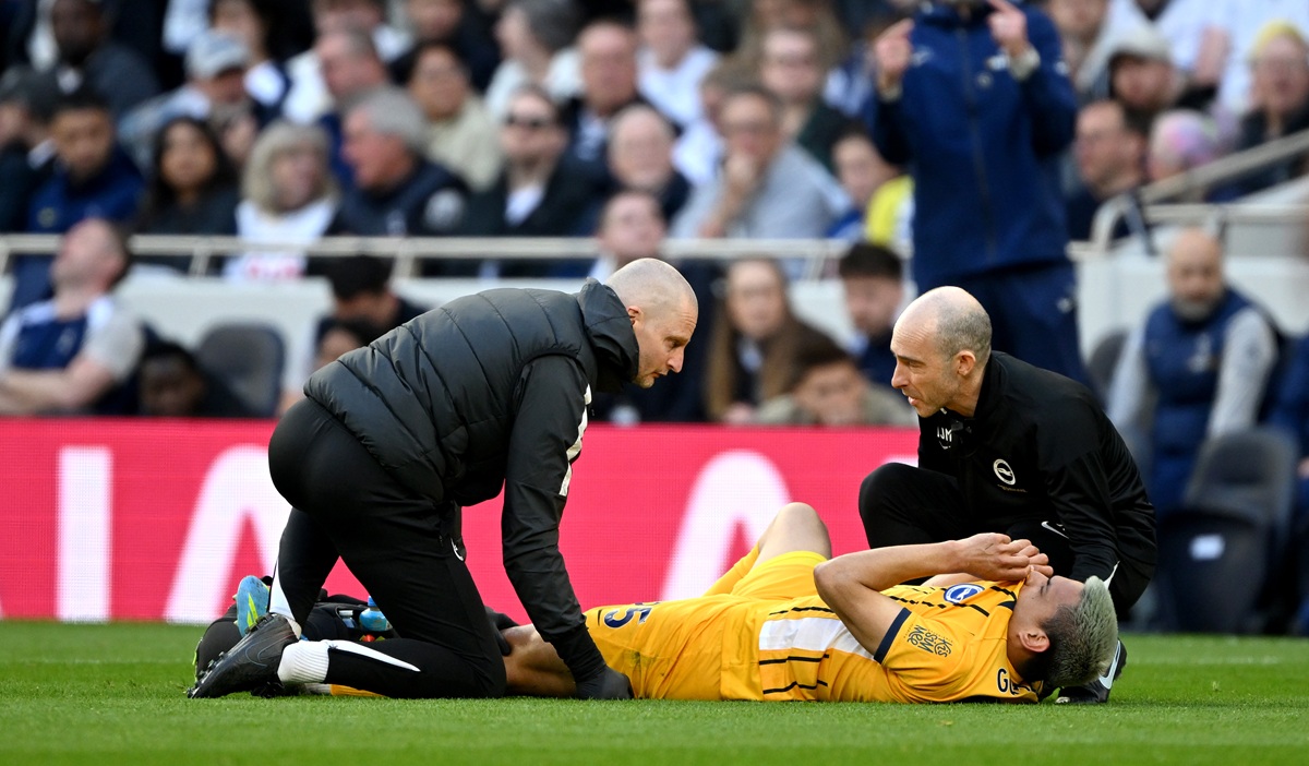 Varias lesiones en Paraguay a poco del Mundial 2026